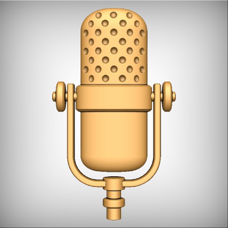 microphone